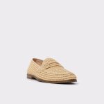 Natural Oceanwind Natural Men's Loafers & Slip-Ons Aldo Men Loafers & Slip-Ons - 4