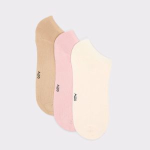 Natural Socks Casassa Natural Women's Socks Women Aldo - 1