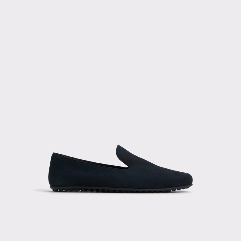 Navy Resolute Navy Men's Casual Shoes Aldo Men Loafers & Slip-Ons - 1