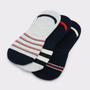 Navy Socks Denniss Navy Men's Socks Aldo Men - 1