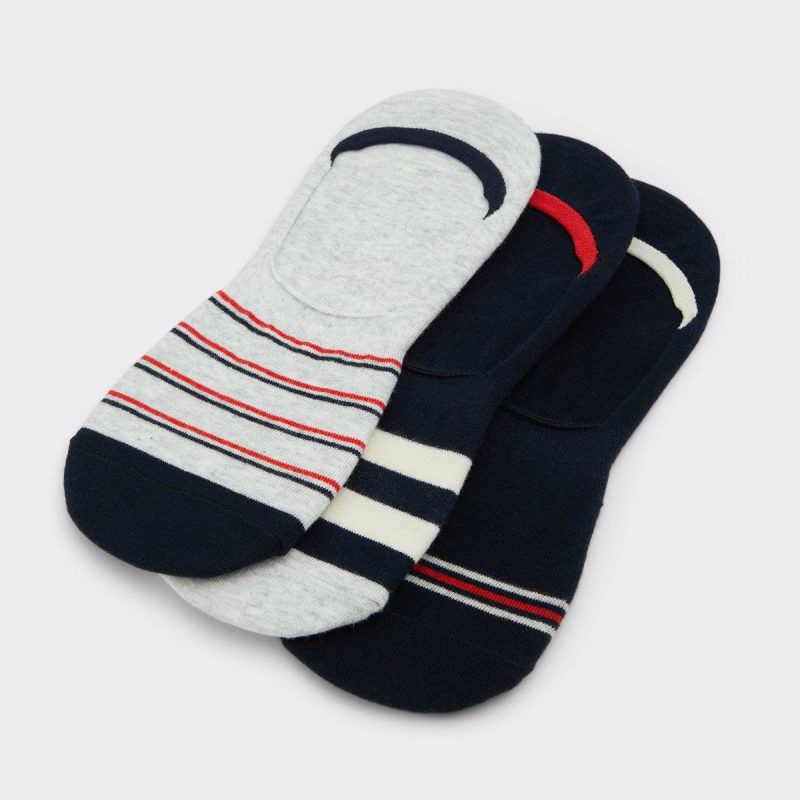 Navy Socks Denniss Navy Men's Socks Aldo Men - 1