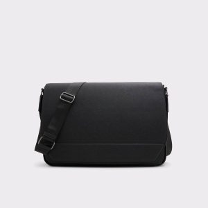 Open Black Bags & Wallets Afendannorrx Open Black Men's Bags & Accessories Men Aldo - 1
