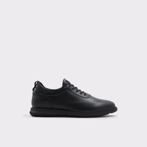 Open Black Kalister Open Black Men's Oxfords & Lace-Ups Men Casual Shoes Aldo - 1