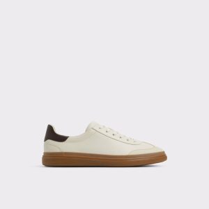 Open Natural Sneakers Men Aldo Lido Open Natural Men's Low Top - 1