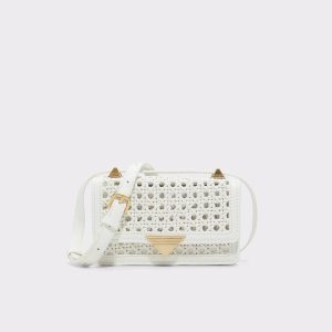 Open White Women Zenithpursex-S Open White Women's Crossbody Bags Crossbody Bags Aldo - 1