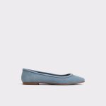 Other Blue Women Corinthie Other Blue Women's Ballet Flats Aldo Ballet Flats - 1