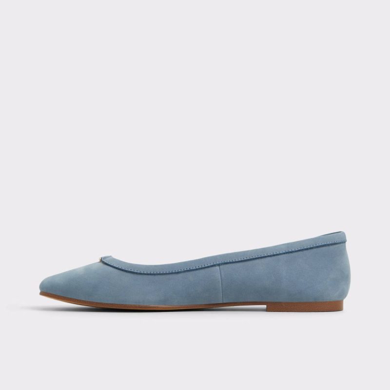 Other Blue Women Corinthie Other Blue Women's Ballet Flats Aldo Ballet Flats - 3
