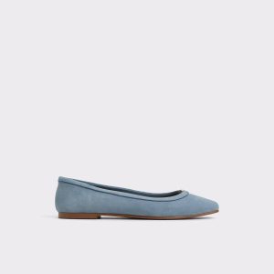 Other Blue Women Corinthie Other Blue Women's Ballet Flats Aldo Ballet Flats - 1