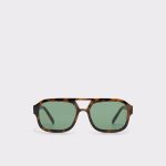 Other Brown Aldo Afohal Other Brown Women's Aviator Sunglasses Women - 1