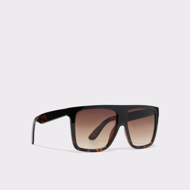 Other Brown Sunglasses Mirragex Other Brown Women's Shield Aldo Women - 2