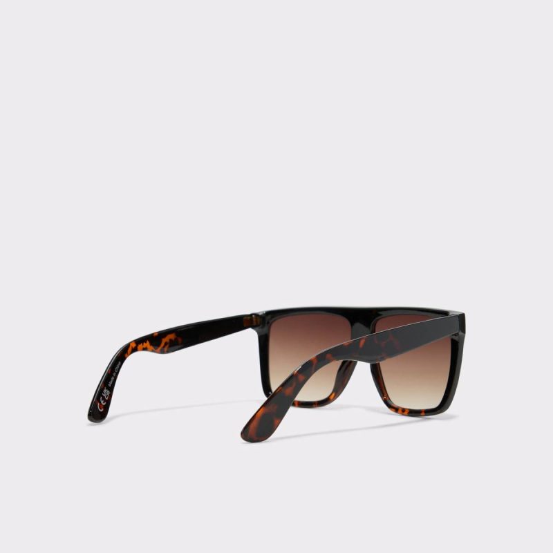 Other Brown Sunglasses Mirragex Other Brown Women's Shield Aldo Women - 3