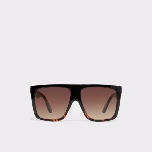 Other Brown Sunglasses Mirragex Other Brown Women's Shield Aldo Women - 1