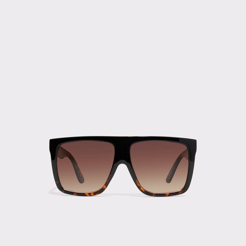 Other Brown Sunglasses Mirragex Other Brown Women's Shield Aldo Women - 1