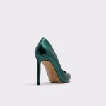 Other Green Stessy2.0 Other Green Women's Pumps Heels Aldo Women - 2