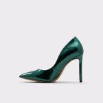 Other Green Stessy2.0 Other Green Women's Pumps Heels Aldo Women - 3
