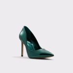 Other Green Stessy2.0 Other Green Women's Pumps Heels Aldo Women - 4
