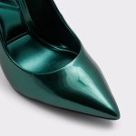 Other Green Stessy2.0 Other Green Women's Pumps Heels Aldo Women - 5