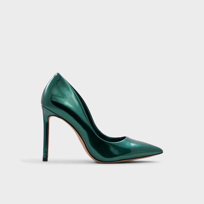 Other Green Stessy2.0 Other Green Women's Pumps Heels Aldo Women - 1