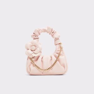 Other Pink Tibraddenx Other Pink Women's Top Handle Bags Aldo Women Top Handle Bags - 1