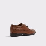Oxfords & Lace-Ups Aldo Cognac Fatisekflexx Cognac Men's Oxfords & Lace-Ups Men - 2