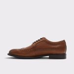 Oxfords & Lace-Ups Aldo Cognac Fatisekflexx Cognac Men's Oxfords & Lace-Ups Men - 3