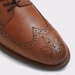 Oxfords & Lace-Ups Aldo Cognac Fatisekflexx Cognac Men's Oxfords & Lace-Ups Men - 5