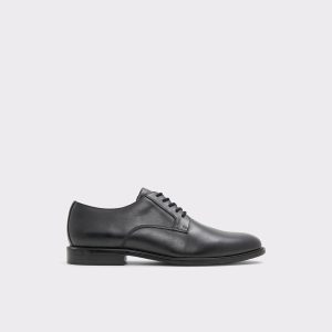 Oxfords & Lace-Ups Men Black Aldo Hanfordd Black Men's Oxfords & Lace-Ups - 1