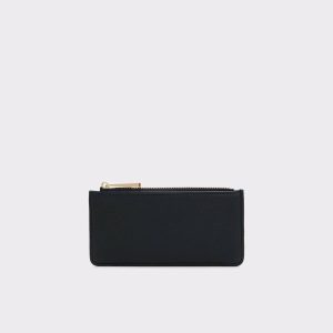 Pagdishx Black Women's Wallets Black Wallets Aldo Women - 1