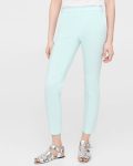 Pants Theory Cyan Women Treeca Pull-On Pant In Good Linen - 2