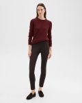 Pants Theory Hickory Women Skinny Legging In Scuba - 2