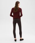 Pants Theory Hickory Women Skinny Legging In Scuba - 3