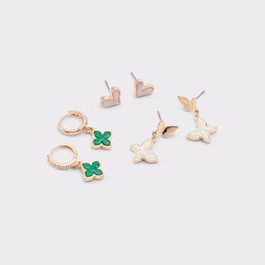 Pastel Multi Jewelry Aldo Whimsyly Pastel Multi Women's Cubic Zirconia Women - 1