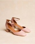 Polín Et Moi Mary Jane Lusan Women Heels Makeup - 2