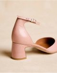 Polín Et Moi Mary Jane Lusan Women Heels Makeup - 4