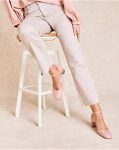 Polín Et Moi Mary Jane Lusan Women Heels Makeup - 5