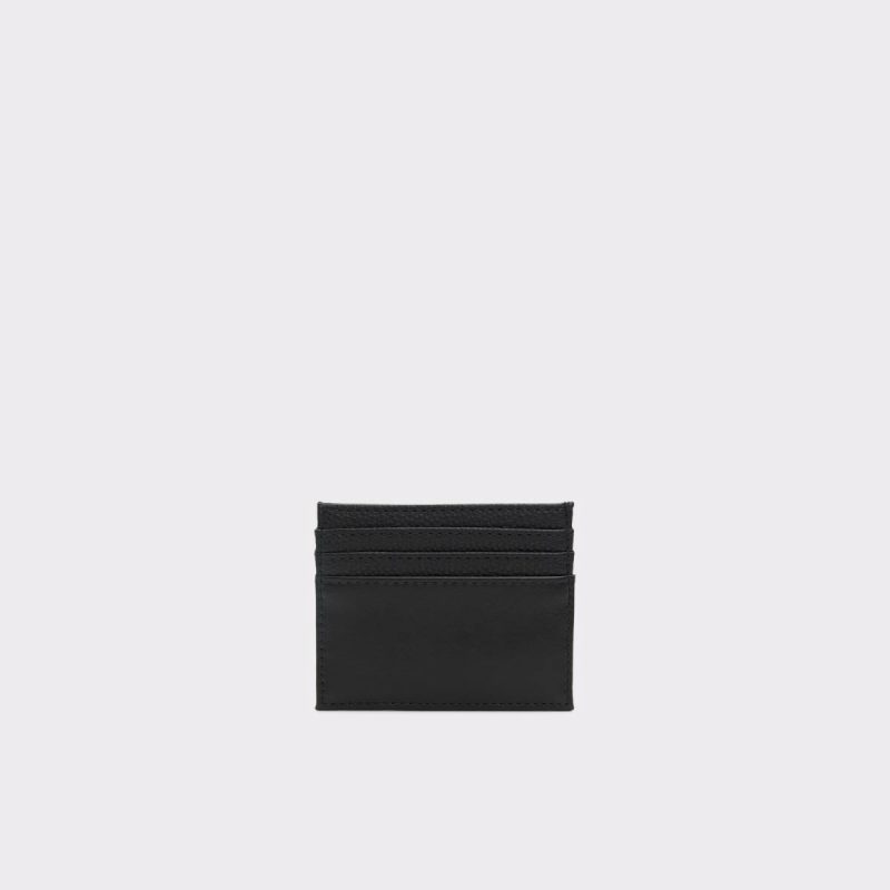 Rhielath Black Men's Wallets Bags & Wallets Aldo Black Men - 2