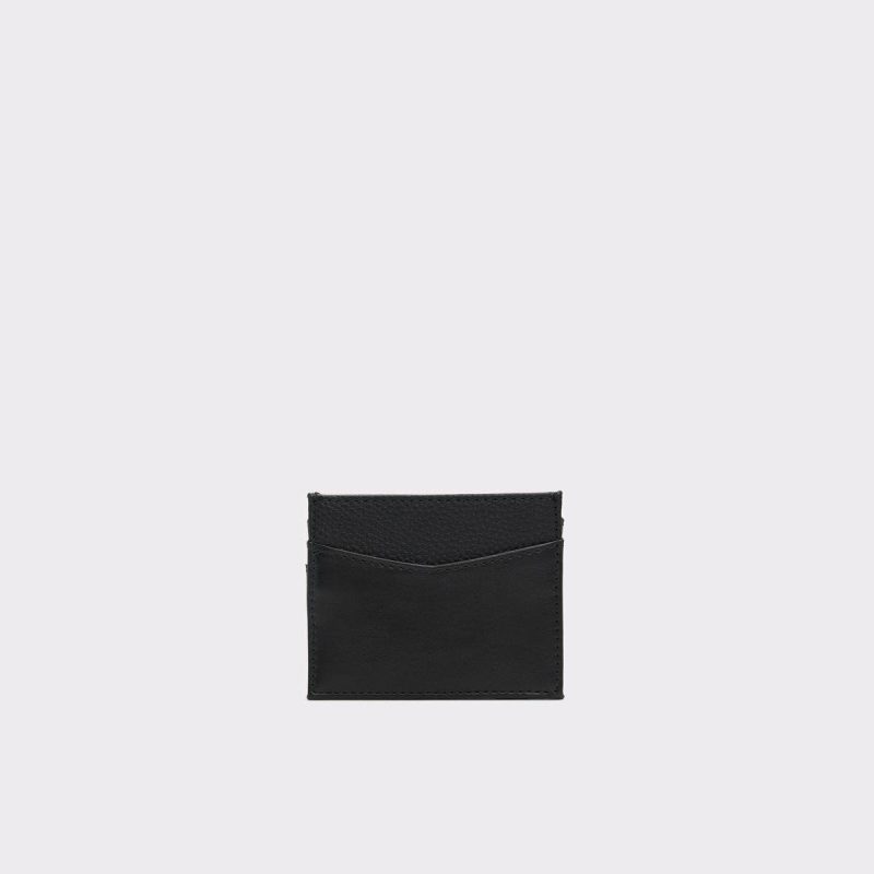 Rhielath Black Men's Wallets Bags & Wallets Aldo Black Men - 1