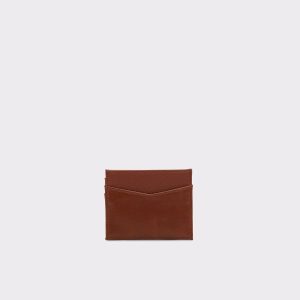 Rhielath Cognac Men's Wallets Aldo Bags & Wallets Cognac Men - 1