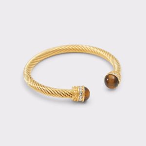 Rhoide Light Brown Men's Jewelry Jewelry Men Light Brown Aldo - 1