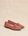 Rose Polín Et Moi Moccasin Punta Yurena Footwear Women - 3