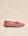 Rose Polín Et Moi Moccasin Punta Yurena Footwear Women - 5