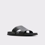 Sandals & Slides Mondi Other Black Men's Slides Other Black Men Aldo - 4