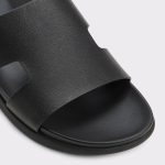 Sandals & Slides Mondi Other Black Men's Slides Other Black Men Aldo - 5