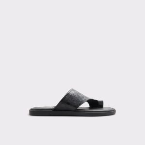 Sandals & Slides Seif Black Men's Slides Men Aldo Black - 1