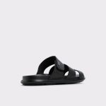 Sandals & Slides Windham Black Men's Sandals & Slides Aldo Men Black - 2