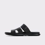 Sandals & Slides Windham Black Men's Sandals & Slides Aldo Men Black - 3