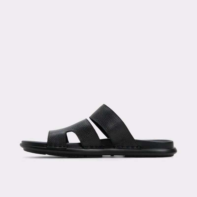 Sandals & Slides Windham Black Men's Sandals & Slides Aldo Men Black - 3