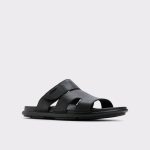 Sandals & Slides Windham Black Men's Sandals & Slides Aldo Men Black - 4