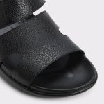 Sandals & Slides Windham Black Men's Sandals & Slides Aldo Men Black - 5