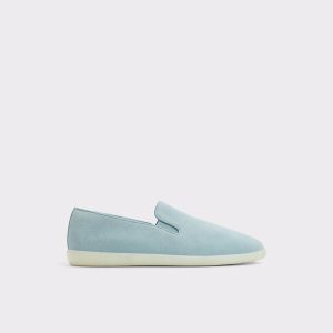 Seawind Blue Men's Casual Shoes Loafers & Slip-Ons Aldo Blue Men - 1